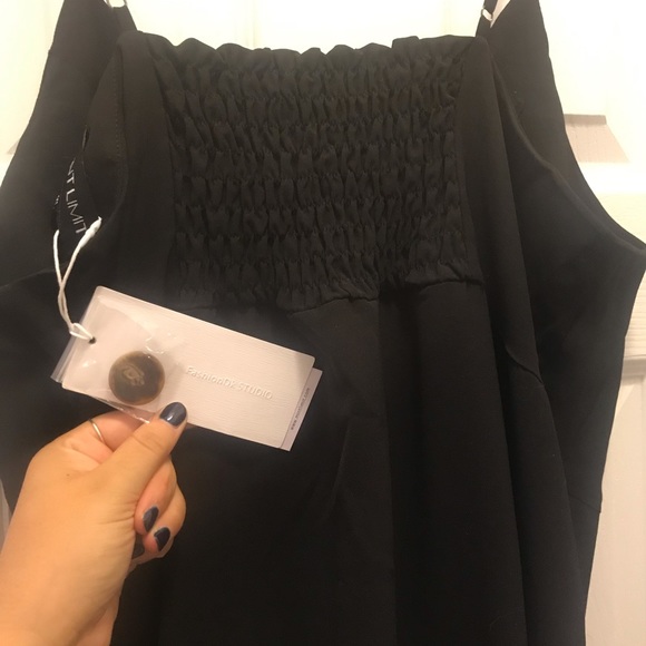 Great black dress! - Picture 2 of 3